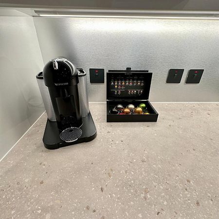 4 Sheraton Apartments Форт-Уильям Экстерьер фото