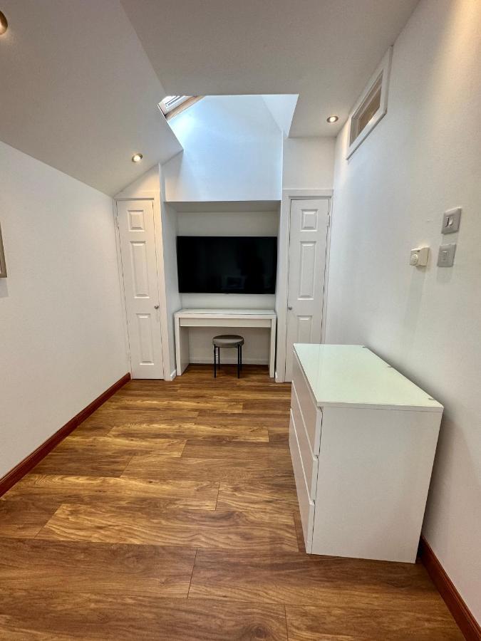 4 Sheraton Apartments Форт-Уильям Экстерьер фото